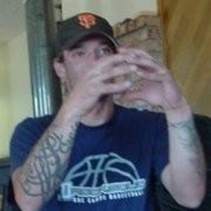 Meet your Posher, Tony